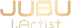 JUBU i Artist NFT's Music Logo