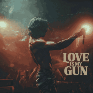 Love is my Gun