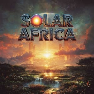 Solar Africa